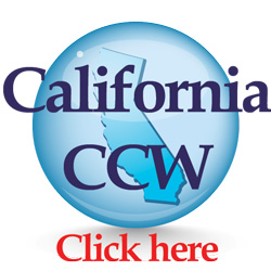 California (CCW) Carry Concealed Weapon Training Classes